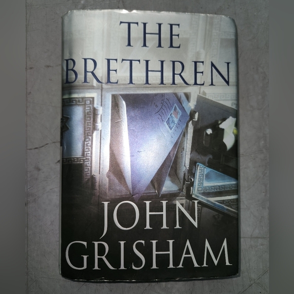 The Brethren Book - Picture 1 of 2